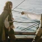 Orlando Bloom, Johnny Depp