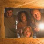 Christa Nicola, Denis O'Hare, James Buckley, Ashley Hinshaw