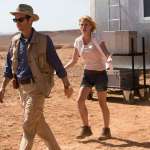 Denis O'Hare, Ashley Hinshaw