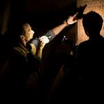 Denis O'Hare, James Buckley