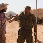 Faycal Attougui, Amir K