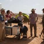 Faycal Attougui, Christa Nicola, Denis O'Hare, Amir K, Ashley Hinshaw