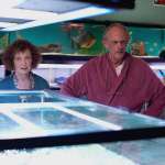 Devra Korwin, Christopher Lloyd