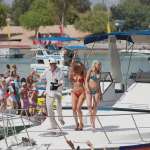 Jerry O'Connell, Riley Steele, Kelly Brook