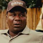 Ving Rhames