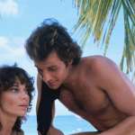 Tricia O'Neil, Steve Marachuk