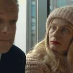 Magdalena Cielecka, Maciej Stuhr