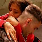 Weronika Rosati, Marcin Dorociński