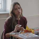 Alicja Bachleda Curuś