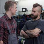 Piotr Stramowski, Piotr Bulcewicz