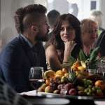 Piotr Stramowski, Maja Ostaszewska