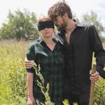 Sebastian Fabijański, Joanna Kulig