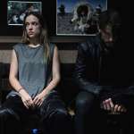 Sebastian Fabijański, Alicja Bachleda Curuś