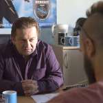 Paweł Kr&oacute;likowski, Piotr Stramowski