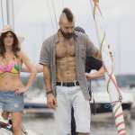 Piotr Stramowski, Maja Ostaszewska