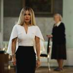 Doda, Mirosława Maludzińska