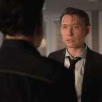 Rafał Mohr, Marcin Dorociński