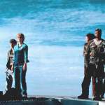 Radha Mitchell, Lewis Fitz-Gerald, John Moore, Claudia Black, Cole Hauser, Rhiana Griffith