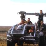 Radha Mitchell, Lewis Fitz-Gerald, Claudia Black, Cole Hauser, Rhiana Griffith