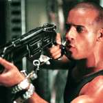 Vin Diesel