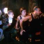 Vin Diesel, Radha Mitchell, Keith David, Rhiana Griffith