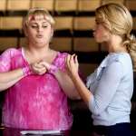 Anna Camp, Rebel Wilson