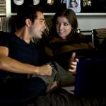 Anna Kendrick, Skylar Astin