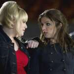 Anna Kendrick, Rebel Wilson