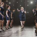 Hana Mae Lee, Shelley Regner, Anna Kendrick, Anna Camp, Alexis Knapp, Wanetah Walmsley, Rebel Wilson