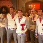 Adam Devine, Reggie Watts, John Hodgman, Jason Jones, Joe Lo Truglio
