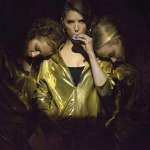 Anna Kendrick, Kelley Jakle, Brittany Snow