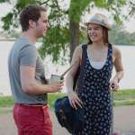 Ben Platt, Hailee Steinfeld