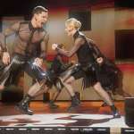 Flula Borg, Birgitte Hjort S&oslash;rensen