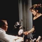 Catherine Deneuve, Bernard Fresson