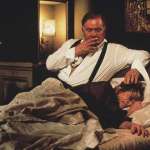 Catherine Deneuve, Bernard Fresson