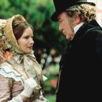 Albert Finney, Jennifer Jason Leigh