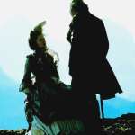 Albert Finney, Jennifer Jason Leigh