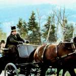 Albert Finney, Jennifer Jason Leigh