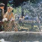 Ben Chaplin, Jennifer Jason Leigh