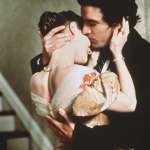 Ben Chaplin, Jennifer Jason Leigh