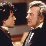 Ben Chaplin, Albert Finney