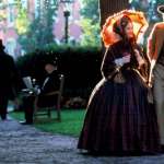 Ben Chaplin, Jennifer Jason Leigh