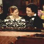 Maggie Smith, Ben Chaplin, Jennifer Jason Leigh