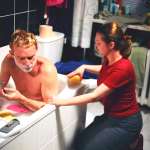 Arkadiusz Janiczek, Jowita Budnik