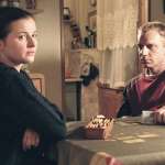 Arkadiusz Janiczek, Jowita Budnik