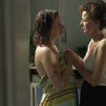 Jowita Budnik, Ewa Wencel