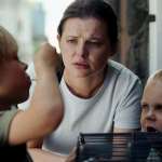 Natan Gudejko, Jowita Budnik, Dawid Gudejko