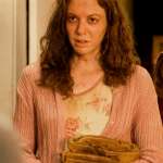 Andrea Frankle, AnnaSophia Robb