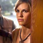 Hilary Swank, Idris Elba