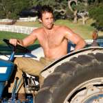 Alex O'Loughlin